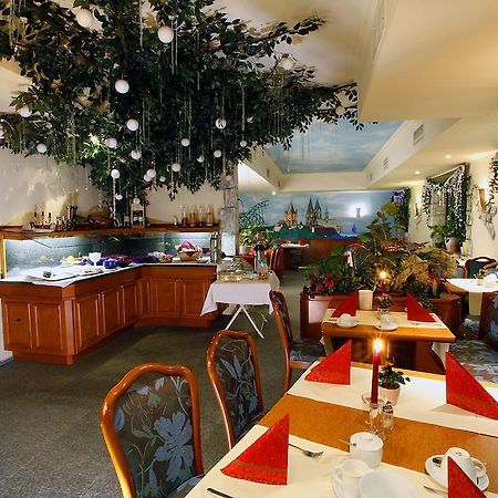 Warsteinerhof By Centro Comfort Κολωνία Εξωτερικό φωτογραφία