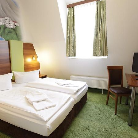 Warsteinerhof By Centro Comfort Κολωνία Εξωτερικό φωτογραφία