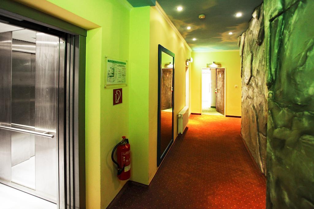 Warsteinerhof By Centro Comfort Κολωνία Εξωτερικό φωτογραφία