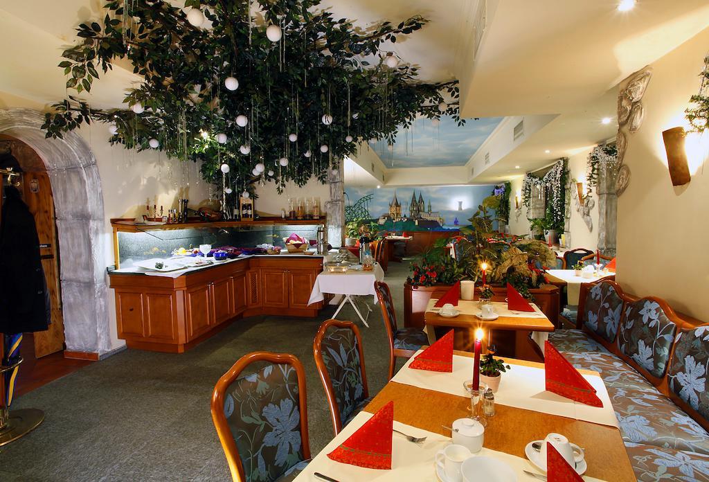 Warsteinerhof By Centro Comfort Κολωνία Εξωτερικό φωτογραφία