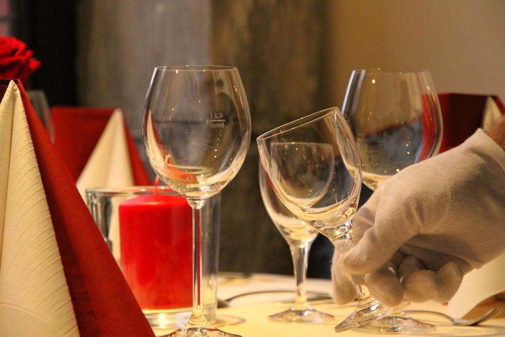 Warsteinerhof By Centro Comfort Κολωνία Εξωτερικό φωτογραφία