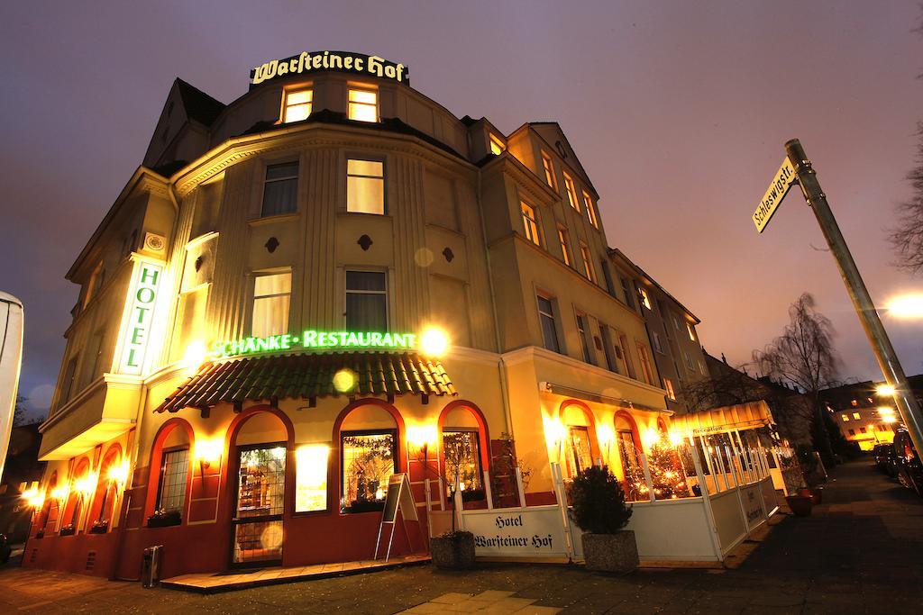 Warsteinerhof By Centro Comfort Κολωνία Δωμάτιο φωτογραφία