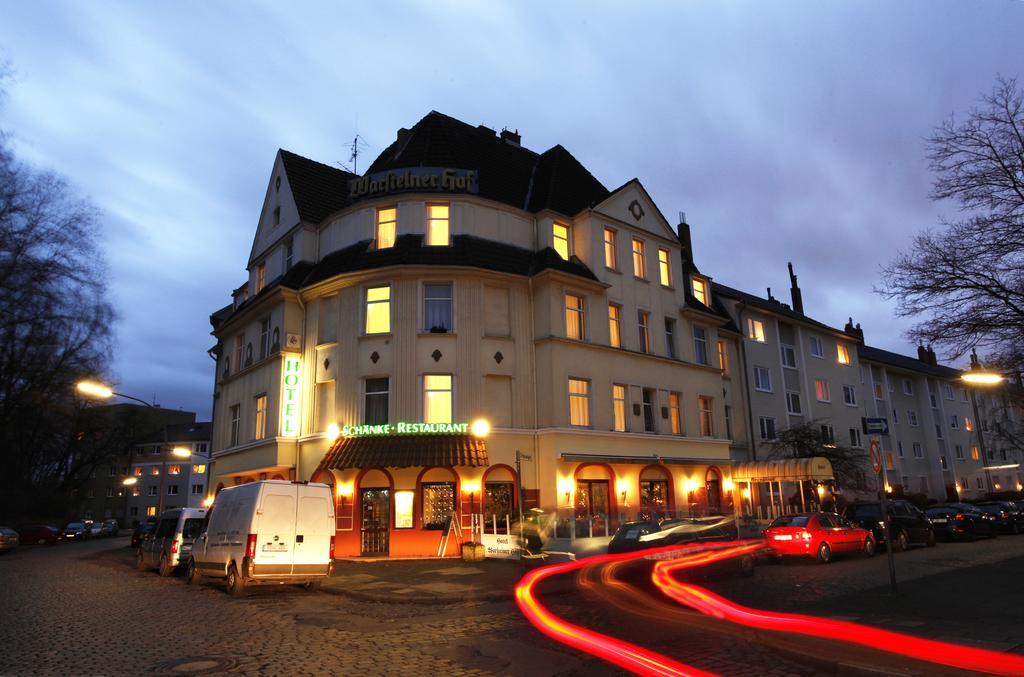 Warsteinerhof By Centro Comfort Κολωνία Δωμάτιο φωτογραφία